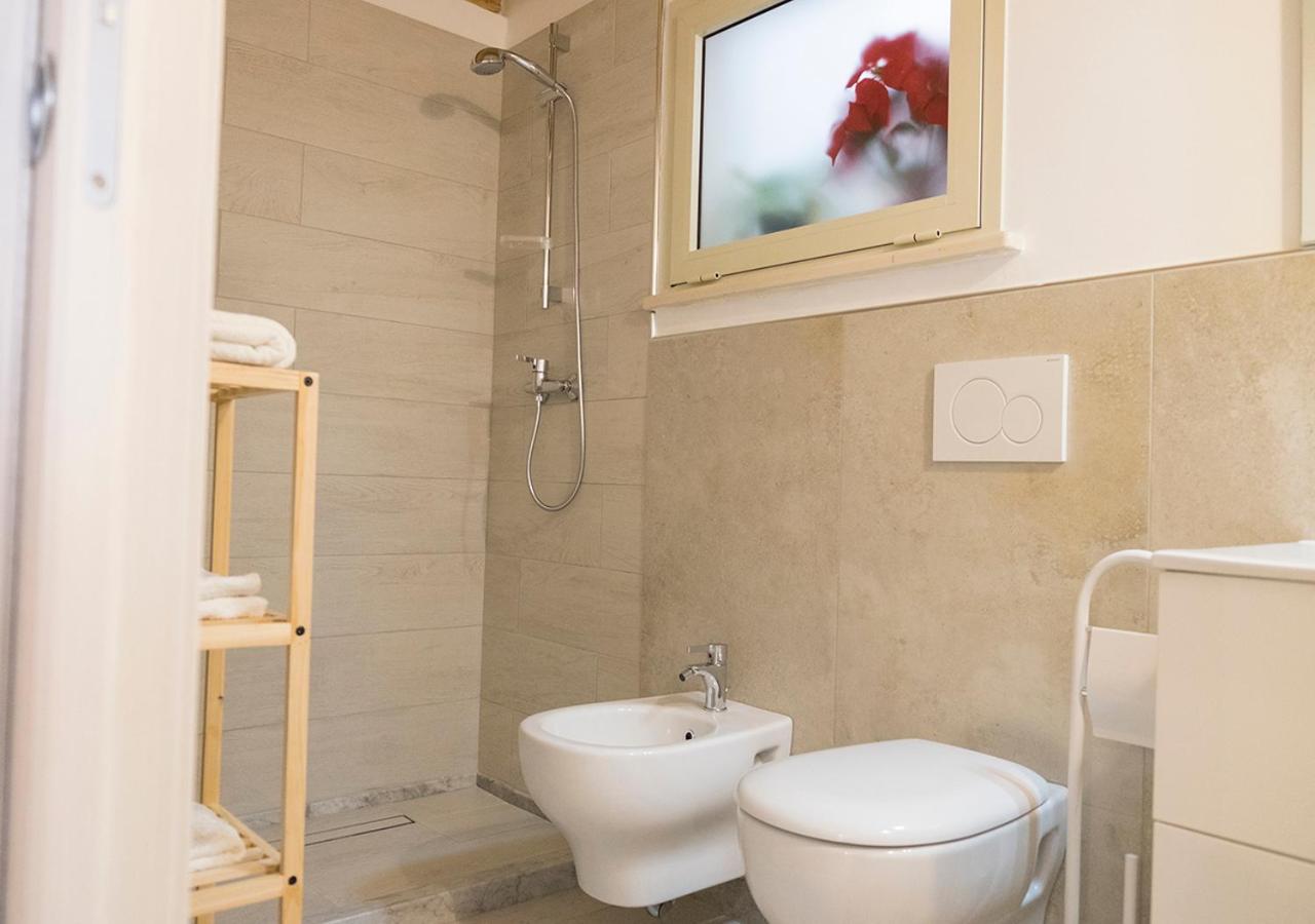 Family Deluxe Suite Salento Матино Экстерьер фото