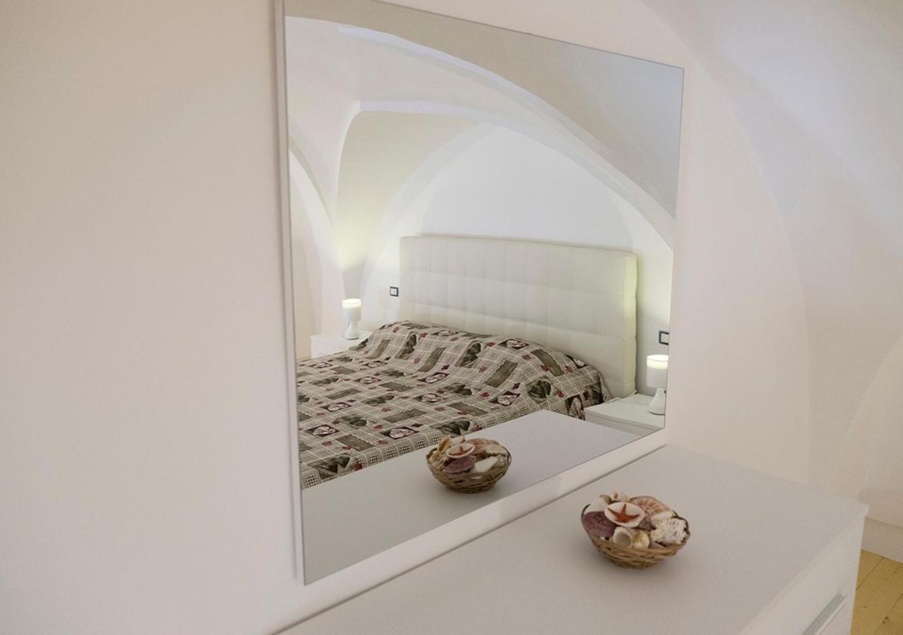 Family Deluxe Suite Salento Матино Экстерьер фото