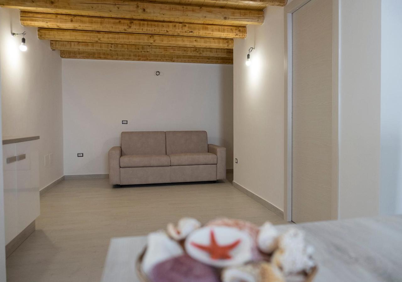 Family Deluxe Suite Salento Матино Экстерьер фото